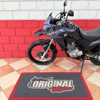 HONDA XRE 300 ABS HONDA XRE 300 ABS